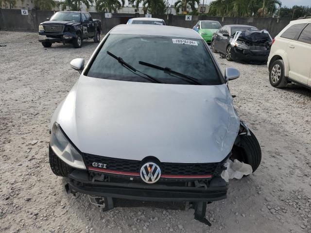 Photo 4 VIN: 3VW5T7AU8HM057205 - VOLKSWAGEN GTI S 