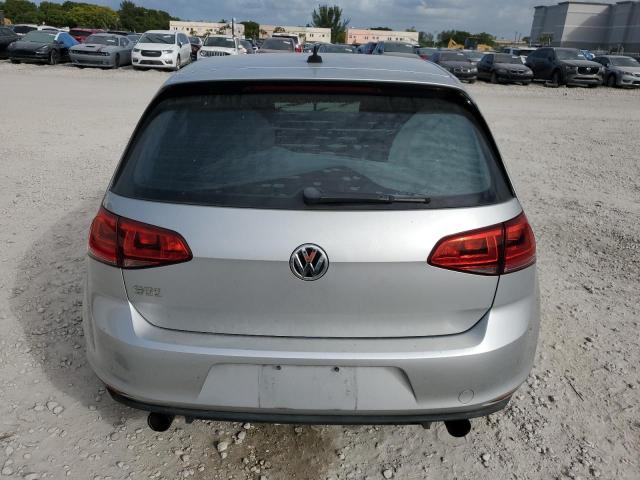 Photo 5 VIN: 3VW5T7AU8HM057205 - VOLKSWAGEN GTI S 