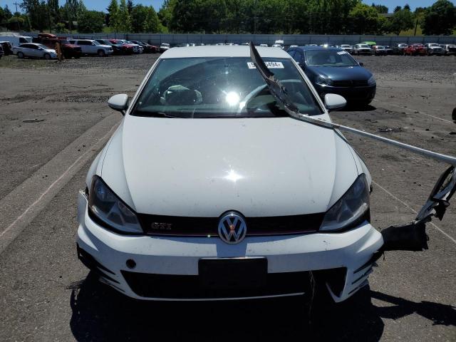 Photo 4 VIN: 3VW5T7AU8HM066826 - VOLKSWAGEN GTI S 