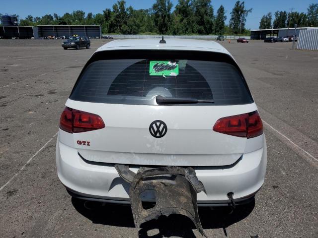 Photo 5 VIN: 3VW5T7AU8HM066826 - VOLKSWAGEN GTI S 