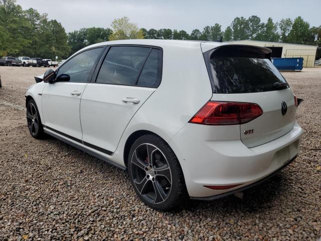 Photo 2 VIN: 3VW5T7AU8HM069497 - VOLKSWAGEN GTI S 