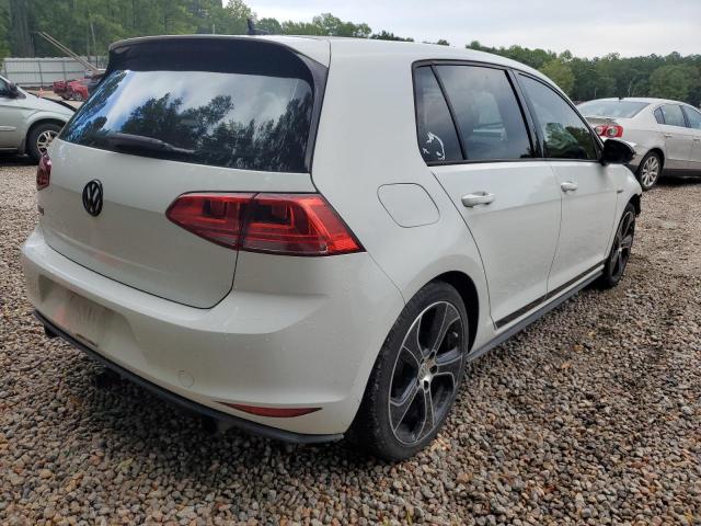 Photo 3 VIN: 3VW5T7AU8HM069497 - VOLKSWAGEN GTI S 