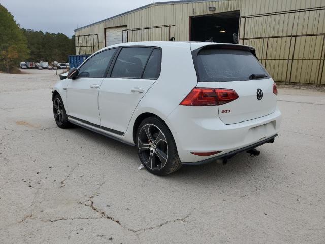 Photo 2 VIN: 3VW5T7AU8HM069497 - VOLKSWAGEN GTI S 