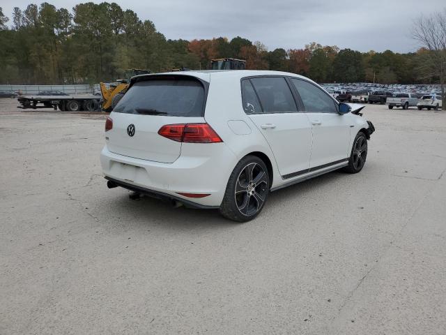 Photo 3 VIN: 3VW5T7AU8HM069497 - VOLKSWAGEN GTI S 