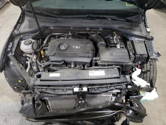 Photo 6 VIN: 3VW5T7AU8LM000608 - VOLKSWAGEN GTI S 