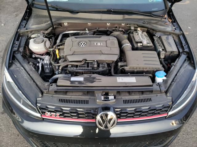 Photo 6 VIN: 3VW5T7AU8LM002780 - VOLKSWAGEN GTI S 