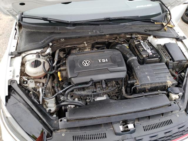 Photo 10 VIN: 3VW5T7AU8LM002990 - VOLKSWAGEN GTI S 