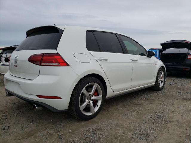 Photo 2 VIN: 3VW5T7AU8LM002990 - VOLKSWAGEN GTI S 