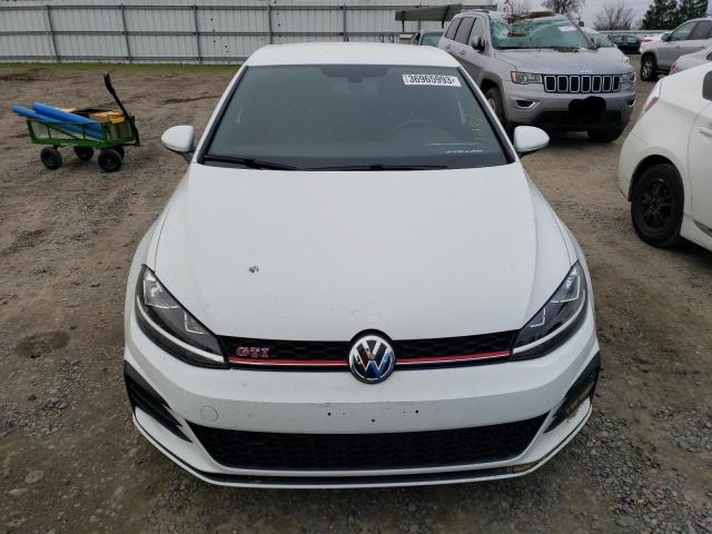 Photo 4 VIN: 3VW5T7AU8LM002990 - VOLKSWAGEN GTI S 