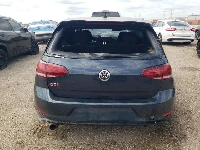 Photo 5 VIN: 3VW5T7AU8LM006490 - VOLKSWAGEN GTI S 