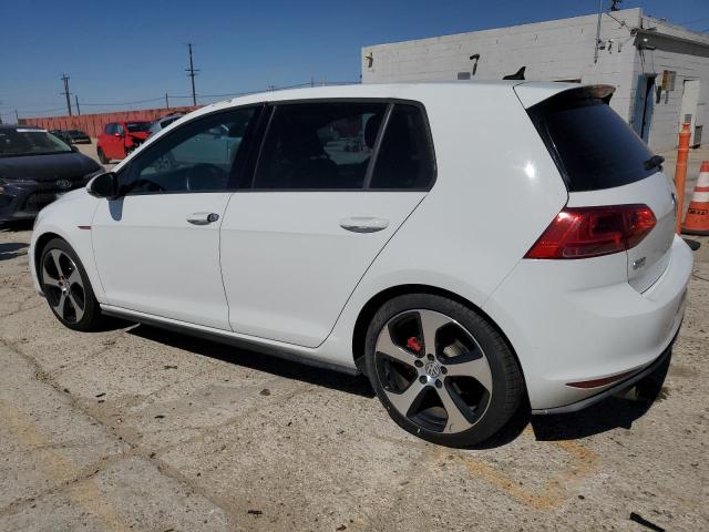 Photo 1 VIN: 3VW5T7AU9FM001416 - VOLKSWAGEN GTI 