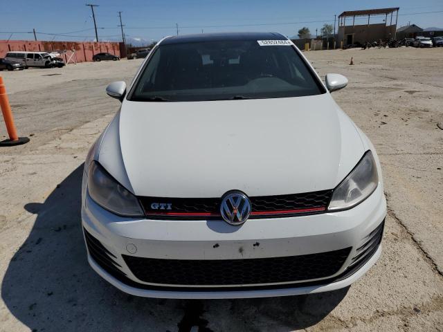 Photo 4 VIN: 3VW5T7AU9FM001416 - VOLKSWAGEN GTI 