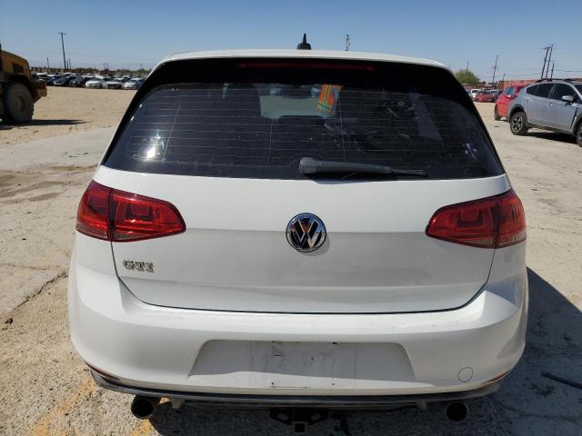 Photo 5 VIN: 3VW5T7AU9FM001416 - VOLKSWAGEN GTI 