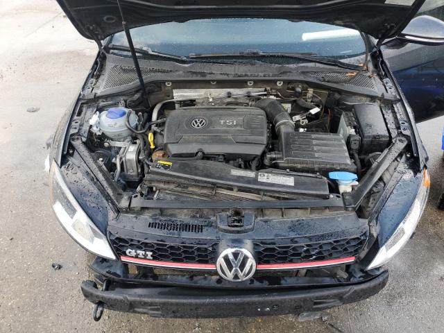 Photo 10 VIN: 3VW5T7AU9FM002047 - VOLKSWAGEN GTI 