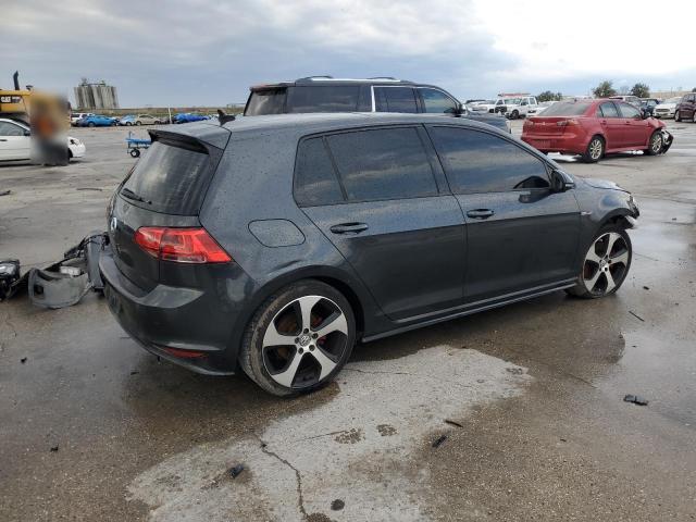 Photo 2 VIN: 3VW5T7AU9FM002047 - VOLKSWAGEN GTI 