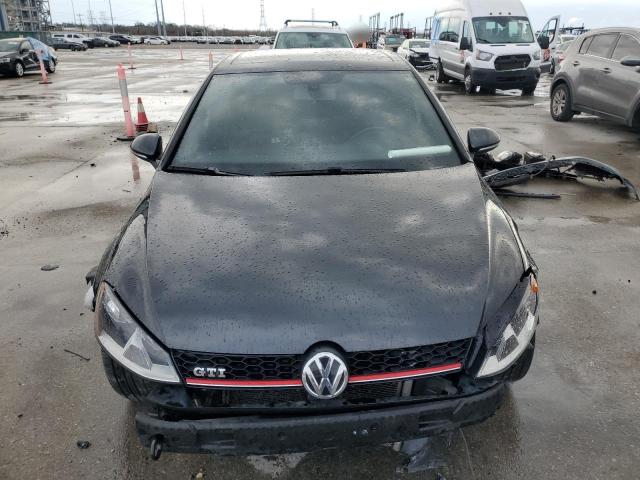 Photo 4 VIN: 3VW5T7AU9FM002047 - VOLKSWAGEN GTI 