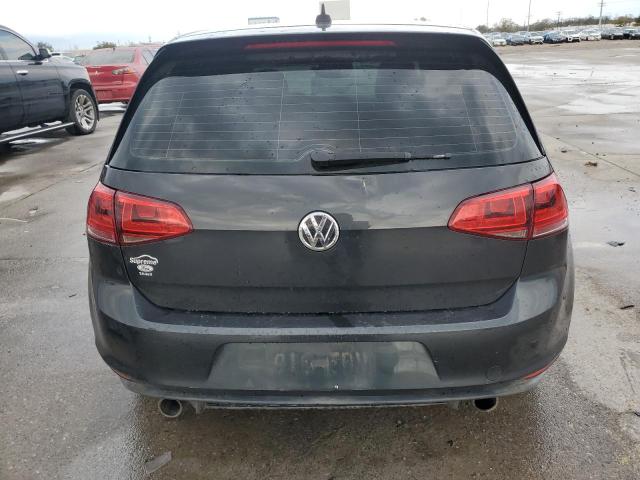 Photo 5 VIN: 3VW5T7AU9FM002047 - VOLKSWAGEN GTI 