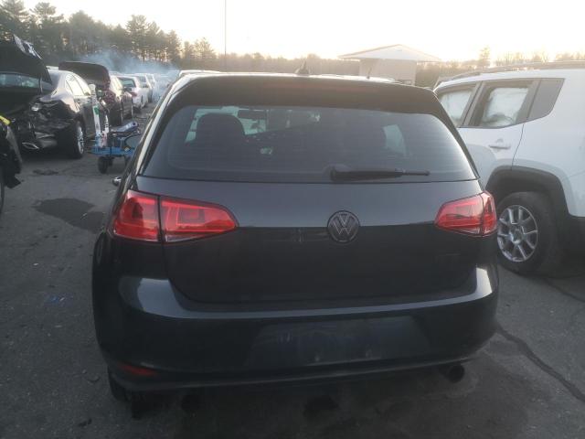 Photo 5 VIN: 3VW5T7AU9FM015090 - VOLKSWAGEN GTI 