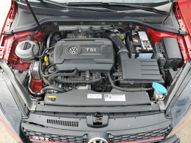 Photo 11 VIN: 3VW5T7AU9FM021195 - VOLKSWAGEN GTI 