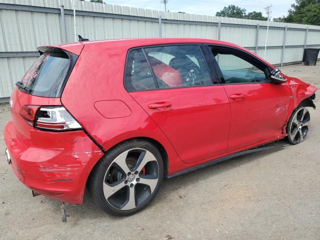 Photo 2 VIN: 3VW5T7AU9FM021195 - VOLKSWAGEN GTI 