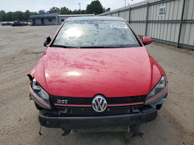 Photo 4 VIN: 3VW5T7AU9FM021195 - VOLKSWAGEN GTI 