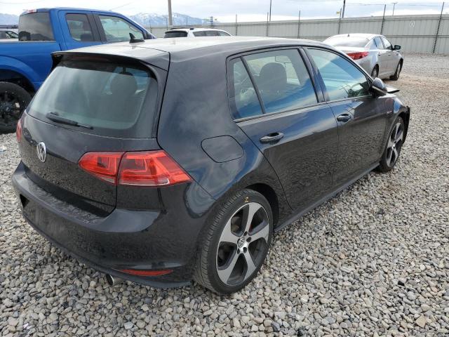 Photo 3 VIN: 3VW5T7AU9FM076228 - VOLKSWAGEN GTI 