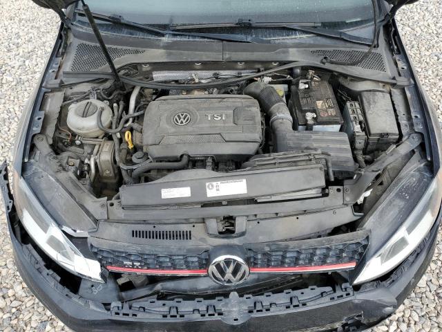 Photo 6 VIN: 3VW5T7AU9FM076228 - VOLKSWAGEN GTI 