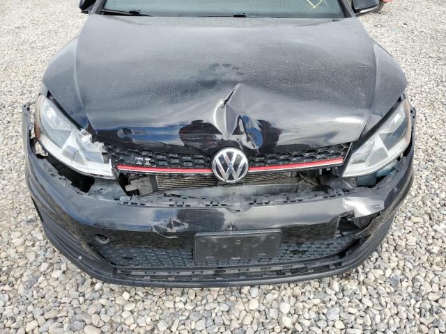 Photo 8 VIN: 3VW5T7AU9FM076228 - VOLKSWAGEN GTI 