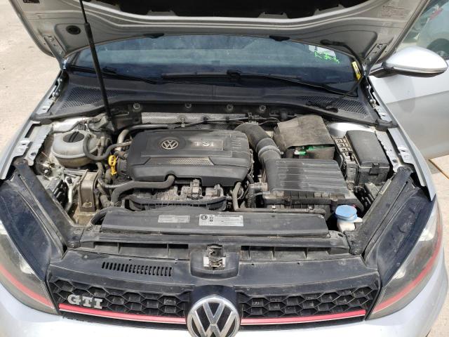 Photo 10 VIN: 3VW5T7AU9GM051329 - VOLKSWAGEN GTI 