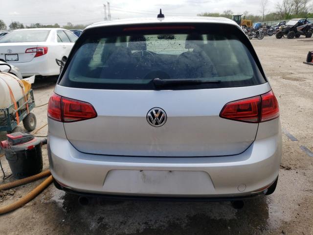 Photo 5 VIN: 3VW5T7AU9GM051329 - VOLKSWAGEN GTI 