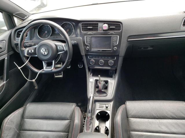 Photo 7 VIN: 3VW5T7AU9GM051329 - VOLKSWAGEN GTI 