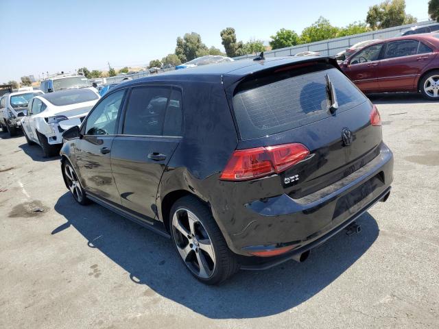 Photo 1 VIN: 3VW5T7AU9HM013746 - VOLKSWAGEN GTI S 