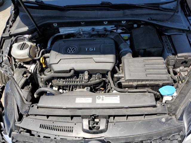 Photo 10 VIN: 3VW5T7AU9HM013746 - VOLKSWAGEN GTI S 