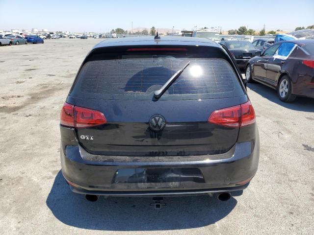 Photo 5 VIN: 3VW5T7AU9HM013746 - VOLKSWAGEN GTI S 