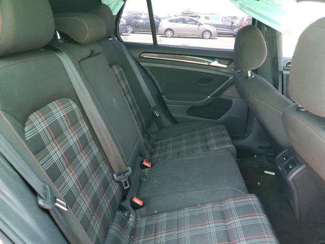 Photo 9 VIN: 3VW5T7AU9HM013746 - VOLKSWAGEN GTI S 