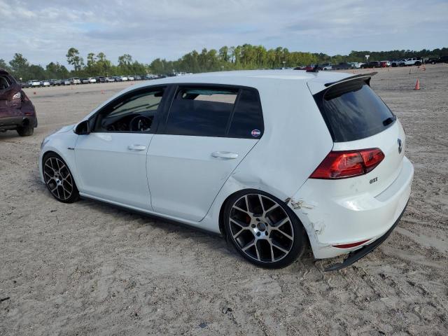 Photo 1 VIN: 3VW5T7AU9HM013911 - VOLKSWAGEN GTI S 