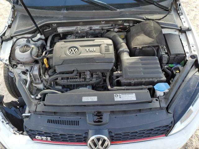 Photo 11 VIN: 3VW5T7AU9HM013911 - VOLKSWAGEN GTI S 