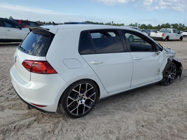 Photo 2 VIN: 3VW5T7AU9HM013911 - VOLKSWAGEN GTI S 