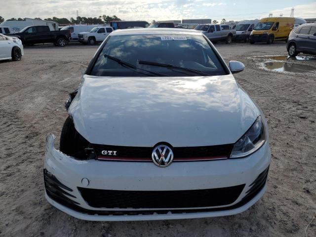 Photo 4 VIN: 3VW5T7AU9HM013911 - VOLKSWAGEN GTI S 