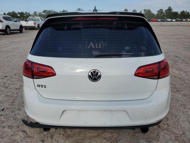 Photo 5 VIN: 3VW5T7AU9HM013911 - VOLKSWAGEN GTI S 