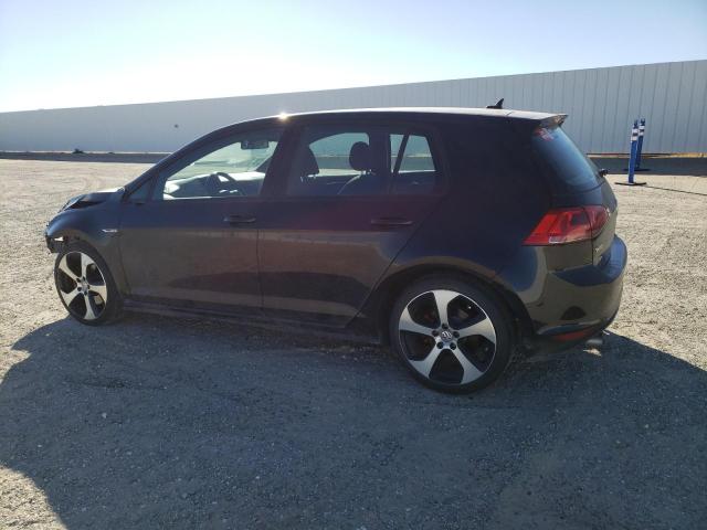 Photo 1 VIN: 3VW5T7AU9HM020082 - VOLKSWAGEN GTI S 