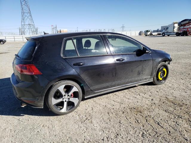 Photo 2 VIN: 3VW5T7AU9HM020082 - VOLKSWAGEN GTI S 