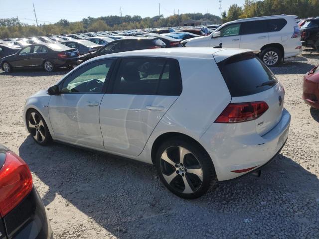 Photo 1 VIN: 3VW5T7AU9HM068973 - VOLKSWAGEN GTI 