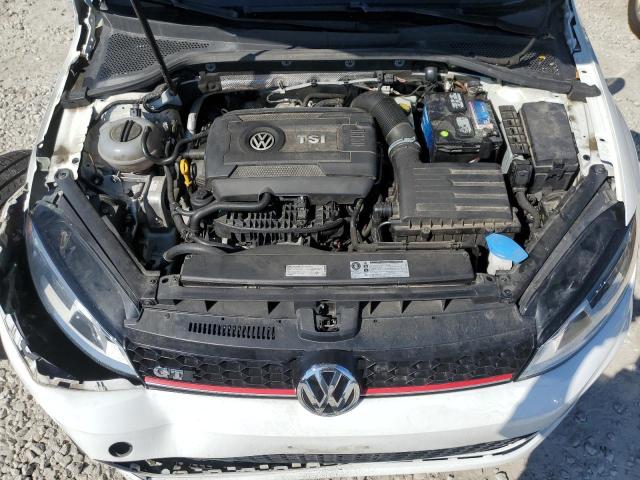 Photo 10 VIN: 3VW5T7AU9HM068973 - VOLKSWAGEN GTI 