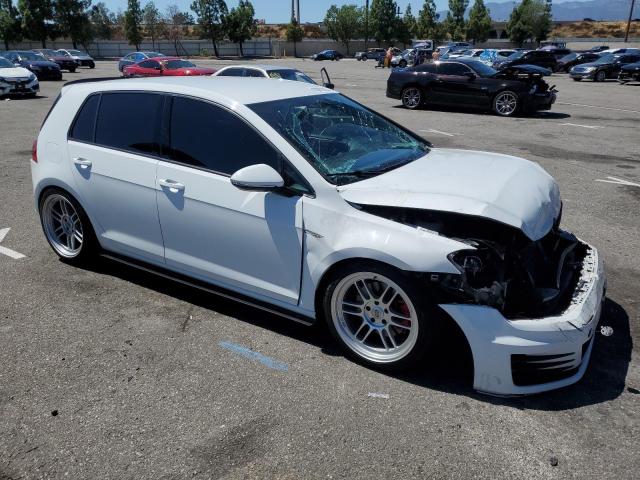 Photo 3 VIN: 3VW5T7AU9HM074742 - VOLKSWAGEN GTI S 