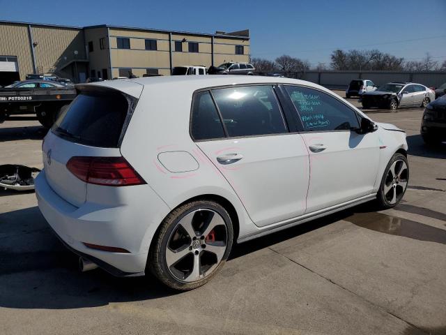 Photo 2 VIN: 3VW5T7AU9KM025435 - VOLKSWAGEN GTI S 