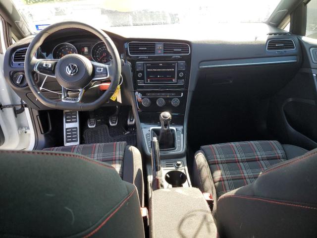 Photo 7 VIN: 3VW5T7AU9KM025435 - VOLKSWAGEN GTI S 