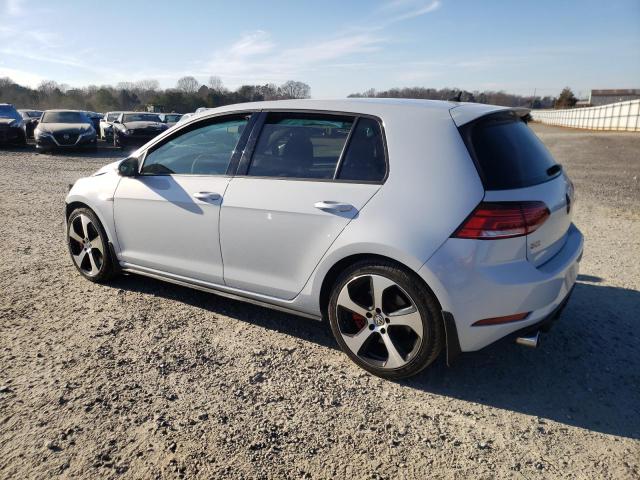 Photo 1 VIN: 3VW5T7AU9KM034345 - VOLKSWAGEN GTI 