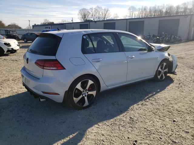 Photo 2 VIN: 3VW5T7AU9KM034345 - VOLKSWAGEN GTI 