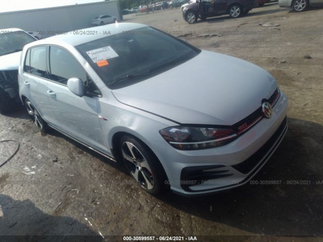 Photo 0 VIN: 3VW5T7AU9KM034345 - VOLKSWAGEN GTI 